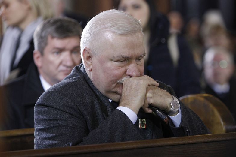 Lech Wałęsa rozmyśla o śmierci: "Jeszcze z pięć lat przetrzymam. Nie chcę, żeby mnie robaki jadły"
