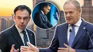 Szef Rady Fiskalnej o obniżeniu ratingu Polski. "Kolejna czerwona lampka"