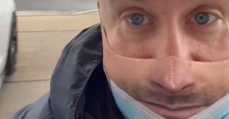 Koronawirus. Też to widzisz? Nabrał tak masę ludzi