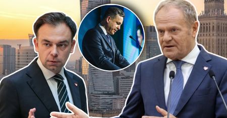 Szef Rady Fiskalnej o obniżeniu ratingu Polski. "Kolejna czerwona lampka"
