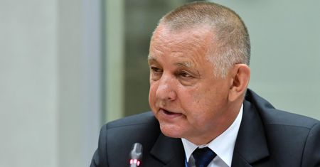 Co z immunitetem Mariana Banasia? Sprawą zajmie się sejmowa komisja