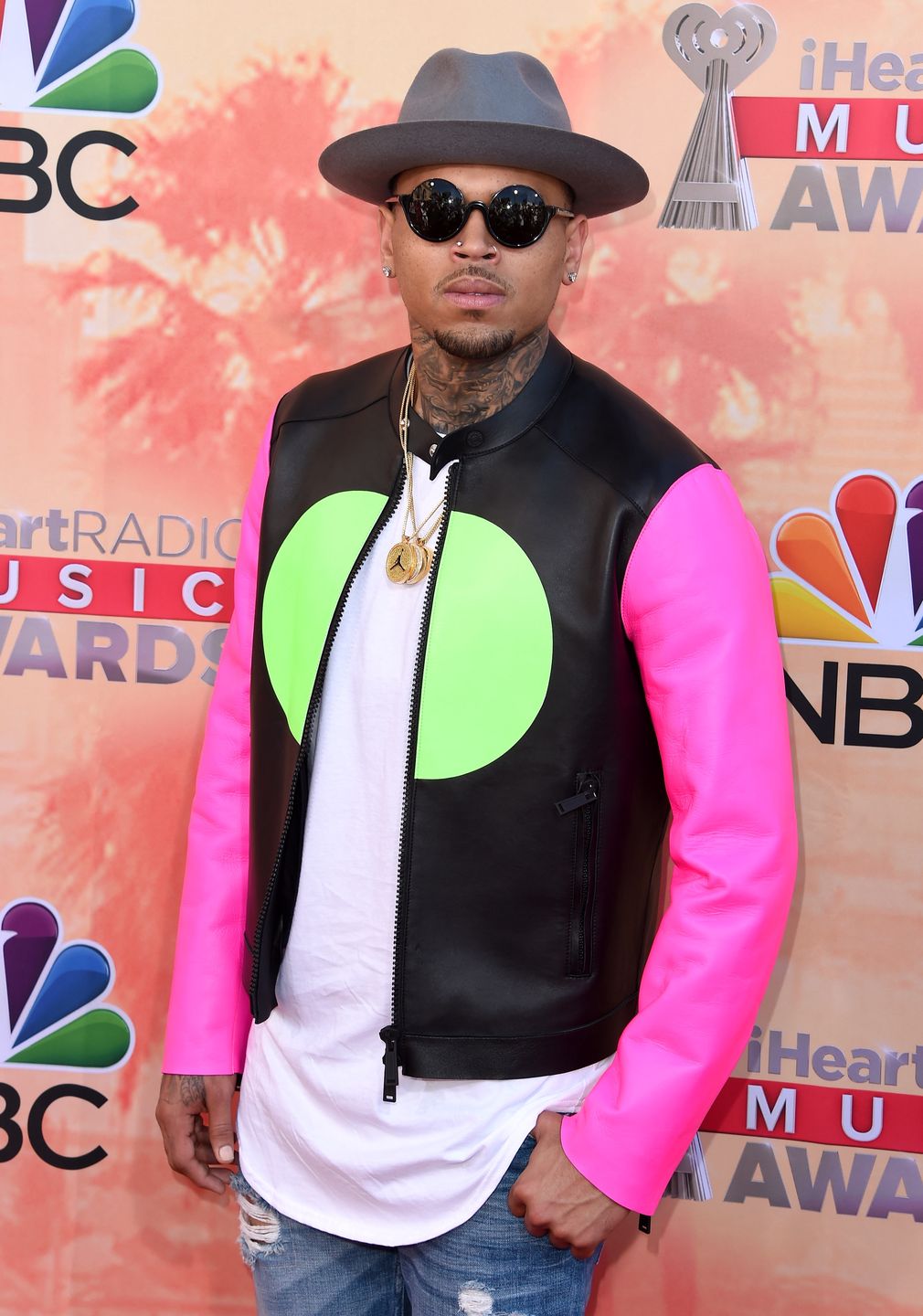 Chris Brown