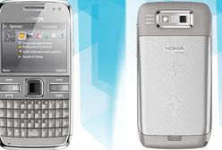 Nokia E72 już w sklepach