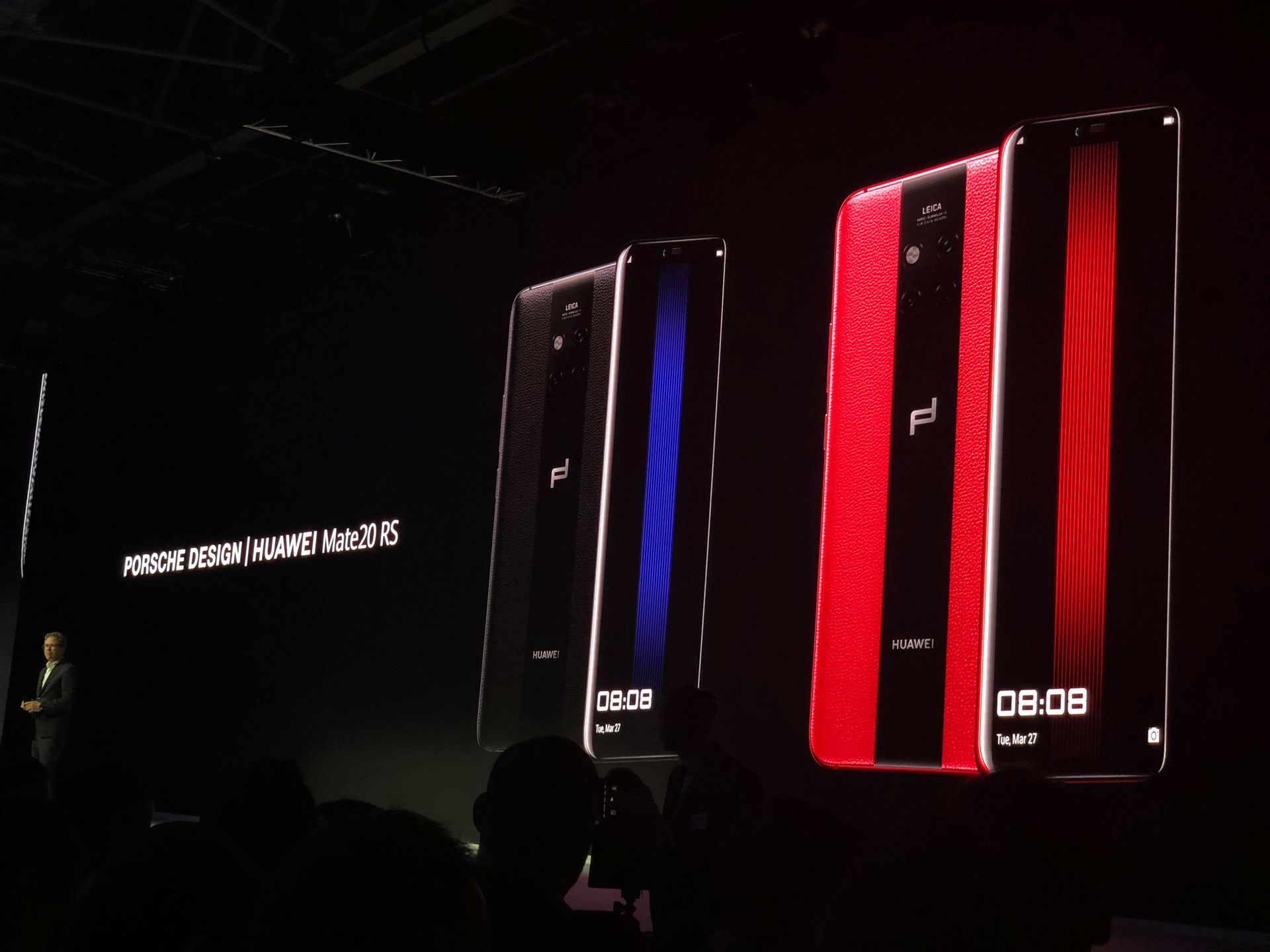 Huawei Mate 20 oficjalnie. To może być najlepszy smartfon tego roku 8