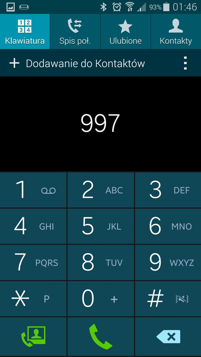 Samsung Galaxy S5: podsumowanie testów i recenzja 26
