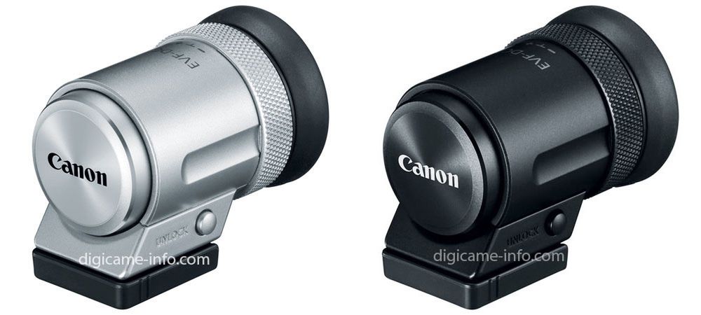 Nowy Canon EOS M6 już niedługo. Jest naprawdę ładny! 6