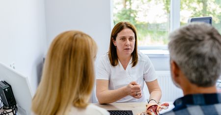 Salpingoskopia – jakie są jej zastosowania? Przebieg i możliwe powikłania