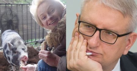 Kochanka Pięty udzieliła pierwszego wywiadu: "Nie mogłam dłużej znieść TEJ PODŁOŚCI. On był w moim domu, zapewniał mamę, że SIĘ MNĄ ZAOPIEKUJE"