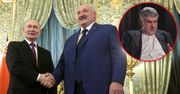 Co różni Łukaszenkę od Putina? Oto kluczowy detal