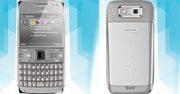 Nokia E72 już w sklepach