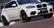 BMW X5/X6 po tuningu [galeria]