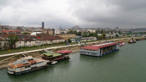 Oryginalny pomysł na powstrzymanie samobójstw 1