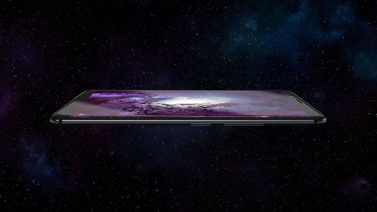 vivo X20 i X20 Plus oficjalnie. Oto bezramkowce dla fanów dobrego brzmienia 1