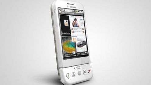 Aktualizacja Androida już w T-Mobile 1