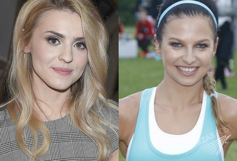 Anna Lewandowska i Kasia Tusk rozpoczęły wspólny projekt? To zdjęcie może o tym świadczyć