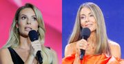 Izabela Janachowska wymownie komentuje odsunięcie Małgorzaty Rozenek od "DD TVN". "Kiedyś też jej nie było i wszyscy żyli"