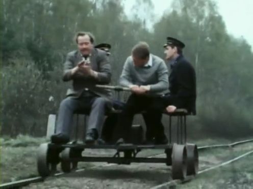 Najlepsze gadżety porucznika Borewicza 3