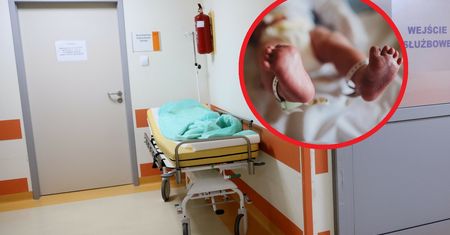 Zgotowali 2-miesięcznej córeczce piekło. Szokujące ustalenia mundurowych