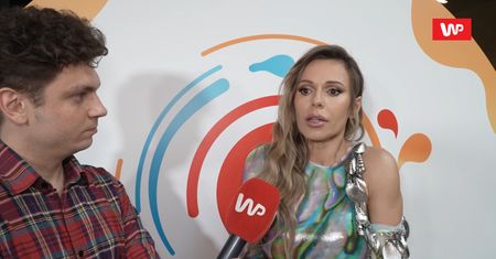 Doda ostro o reklamowaniu alkoholu przez celebrytów. "Nie rozumiem tego. Alkohol jest złodziejem życia"
