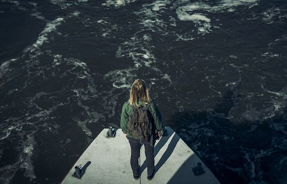 Twórcy "Wielkiej wody" bez tantiem od Netfliksa. Winne są polskie przepisy