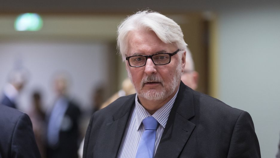 Witold Waszczykowski 
