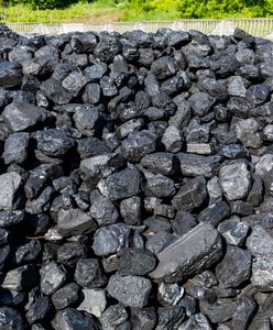 Program węgiel plus już w wakacje. Są szczegóły