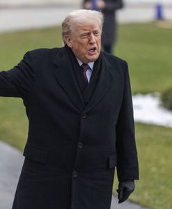 Trump się nie hamuje. Tak opisał swoich poprzedników