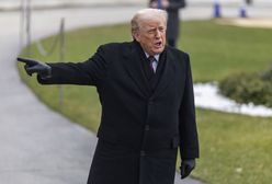 Trump się nie hamuje. Tak opisał swoich poprzedników