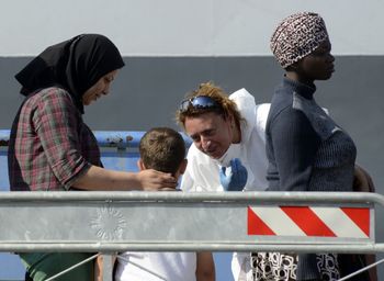 Tak załatwiano dokumenty migrantom. Skandal we Włoszech