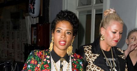 Kelis: "Nazwano mnie OBRZYDLIWĄ, NIGERYJSKĄ NIEWOLNICĄ!"
