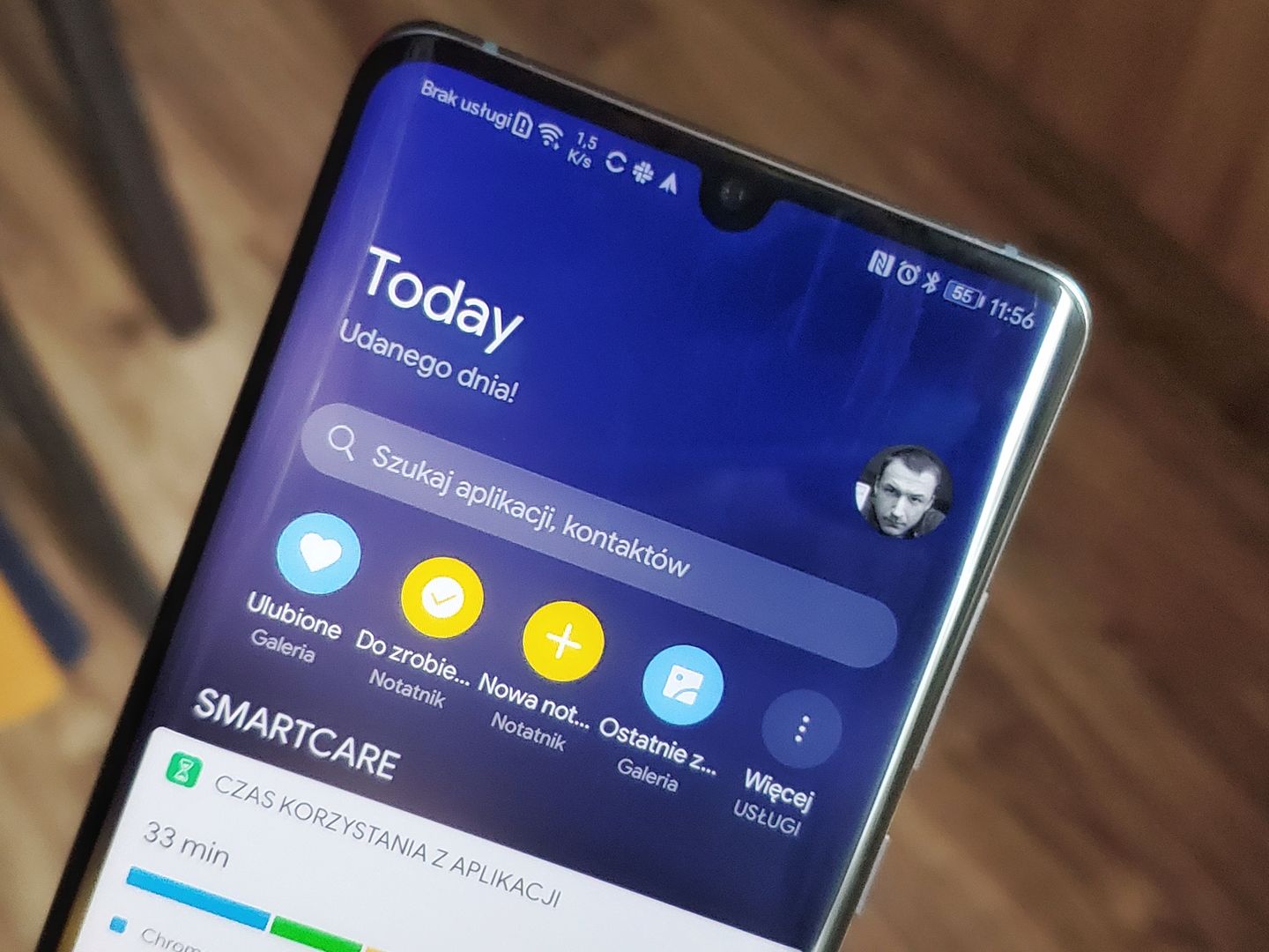 Huawei Assistant w Polsce. Nie, żadna z niego alternatywa dla Asystenta Google 1
