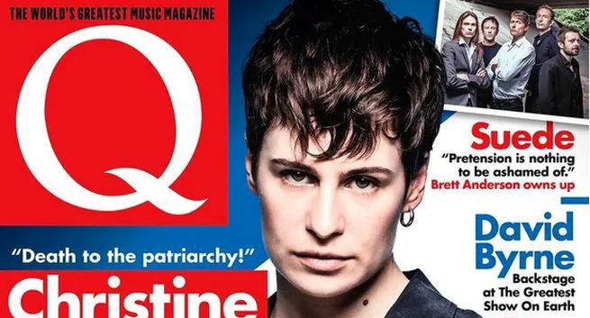 Bauer zamyka magazyn „Q”