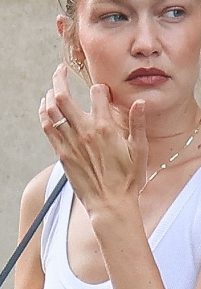 Bradley Cooper i Gigi Hadid są już po ślubie?