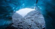 Urzekające piękno jaskiń lodowych Islandii