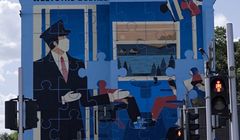 PKP Intercity kampanią „Wszystko dobrze się ułoży” dziękuje kolejarzom za służbę w czasie epidemii