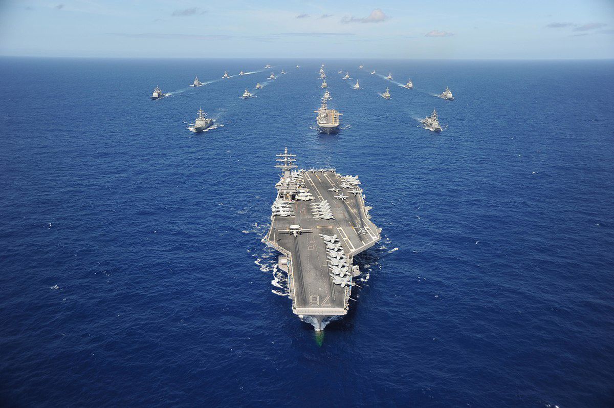 Shifting strategies: US armed forces adapt to global challenges