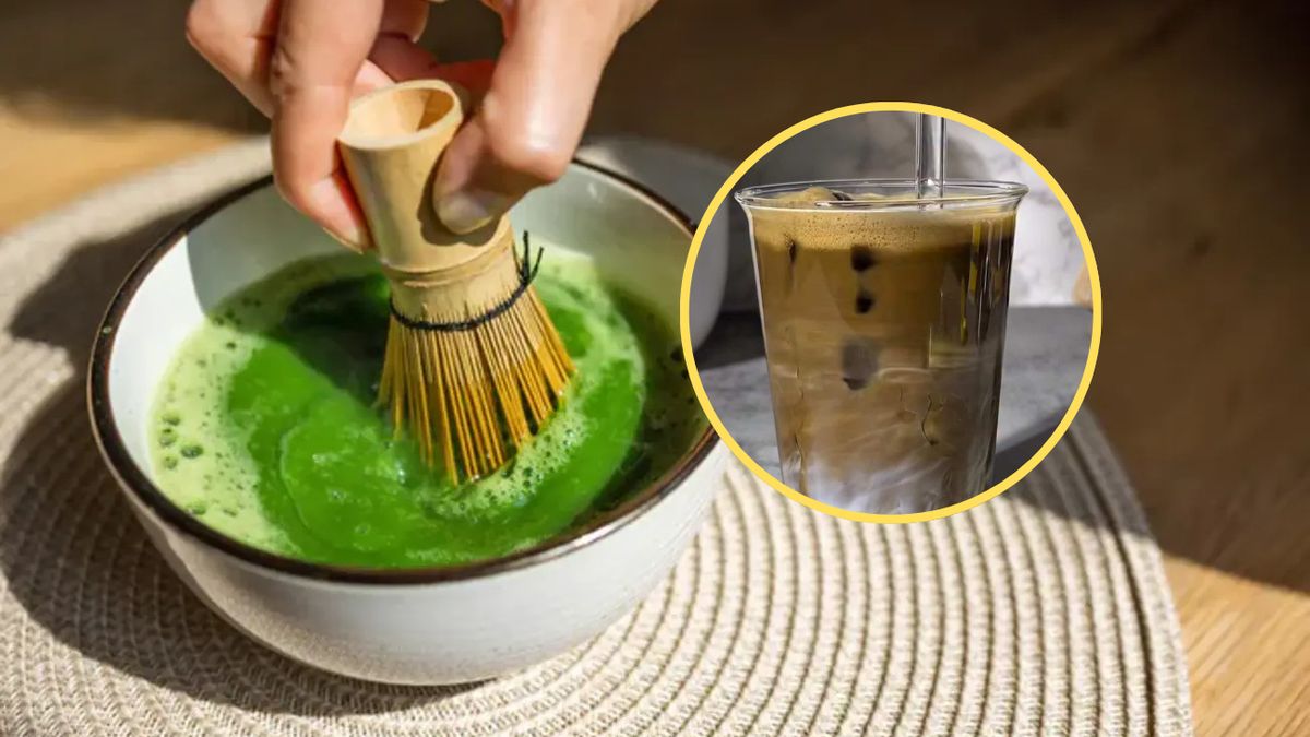 Hojicha – "siostra" matchy robi furorę