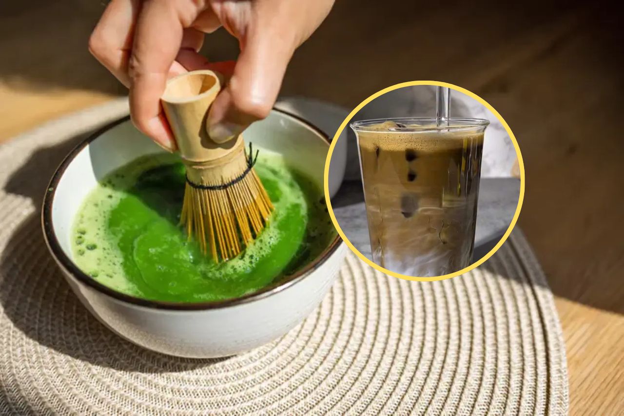 Hojicha – "siostra" matchy robi furorę