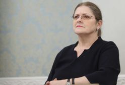 Krystyna Pawłowicz o pracach Beksińskiego. Ma jednoznaczne skojarzenia