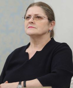 Krystyna Pawłowicz o pracach Beksińskiego. Ma jednoznaczne skojarzenia