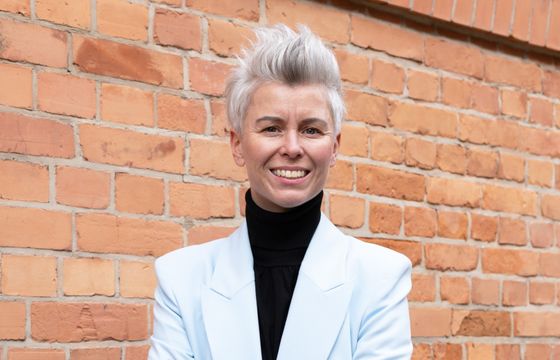 Grupa New Media Wave zatrudniła szefową biura reklamy