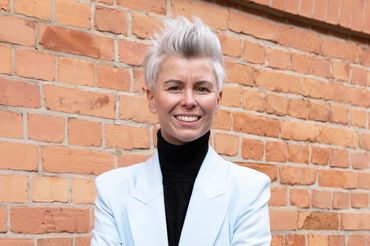 Ewelina Kluz