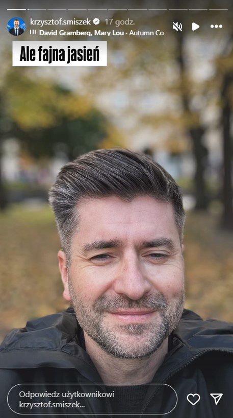 Krzysztof Śmiszek