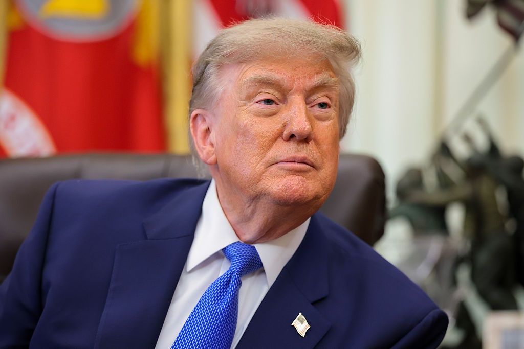 Alarm dla Trumpa. Tak źle w sondażu jeszcze nie było