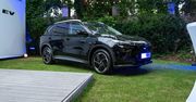 Polska premiera MGS5 EV – z ochotą na duży kawałek tortu