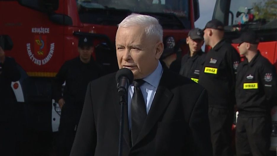 Jarosław Kaczyński
