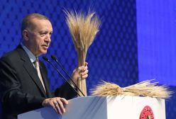 Erdogan porozmawia z Putinem. "Wojna nie może mieć zwycięzców"