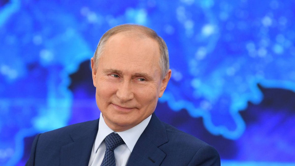 Władimir Putin zaproponował podwyżki dla emerytów