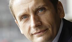 Jarosław Dmowski: z Boston Consulting Group do Grupy Netsprint