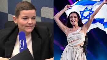 Polska WYCOFA SIĘ z Eurowizji? Ministra kultury: "Nie powinniśmy brać udziału, jeśli będzie w niej Izrael"